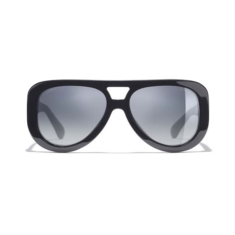 chanel blue mirror sunglasses|chanel sunglasses online shop.